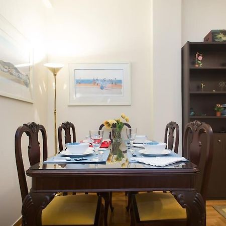 Top-Rated 1-Bedroom Apartment In The Heart Of 雅典 外观 照片