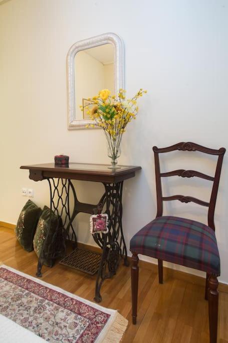 Top-Rated 1-Bedroom Apartment In The Heart Of 雅典 外观 照片