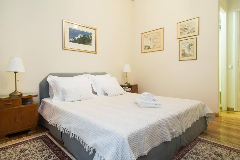 Top-Rated 1-Bedroom Apartment In The Heart Of 雅典 外观 照片