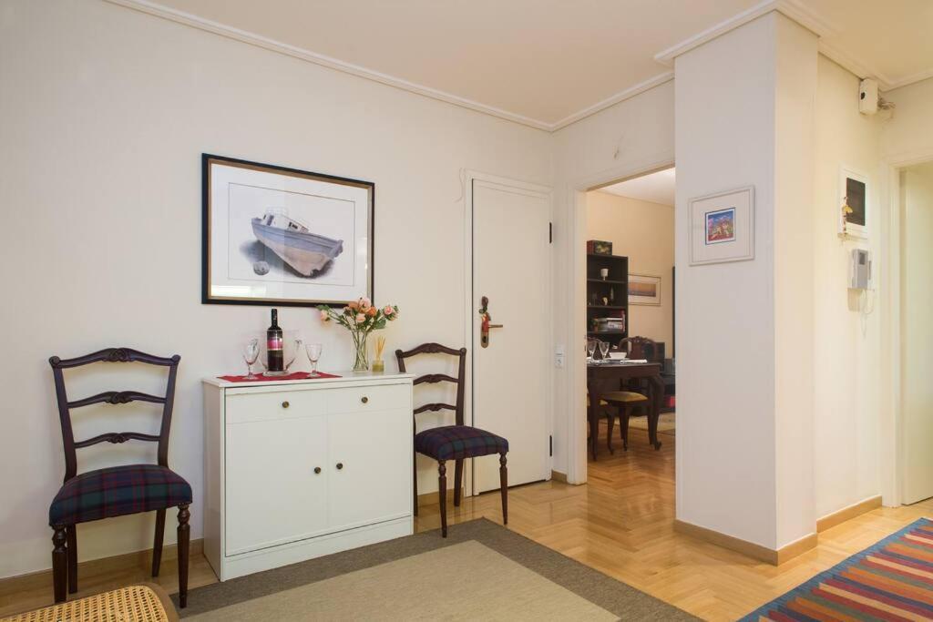 Top-Rated 1-Bedroom Apartment In The Heart Of 雅典 外观 照片