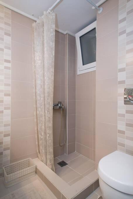 Top-Rated 1-Bedroom Apartment In The Heart Of 雅典 外观 照片