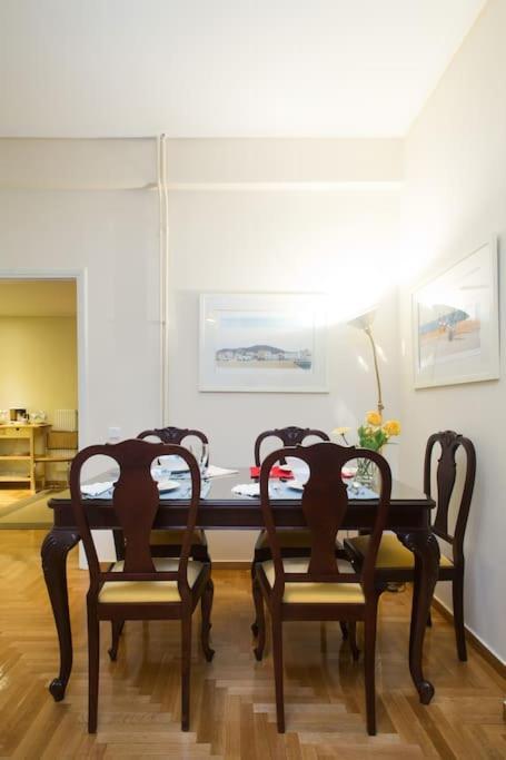 Top-Rated 1-Bedroom Apartment In The Heart Of 雅典 外观 照片